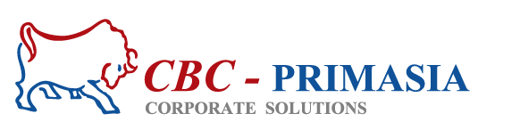 CBC Primasia - China Accounting Firms